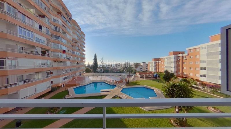 Foto 2b5db21d-3204-4da0-9115-87e1e2853c0a. Estudi amb piscina a El Pinillo Torremolinos