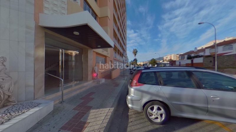 Foto 8acf4661-ec1f-4702-a414-f8ab2b8a582b. Estudi amb piscina a El Pinillo Torremolinos