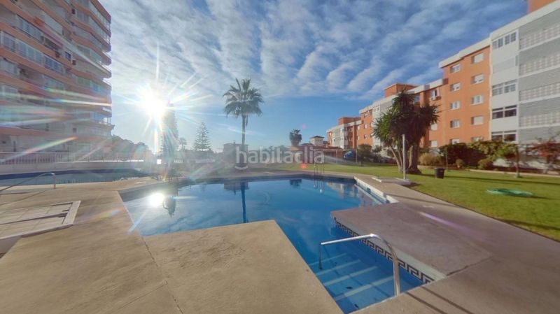 Foto aaa26ae6-8275-4694-bb50-074fd0e84d69. Estudi amb piscina a El Pinillo Torremolinos