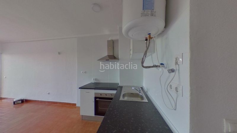 Foto bb04fa18-9e9b-493f-96e8-c281337b86cf. Estudi amb piscina a El Pinillo Torremolinos