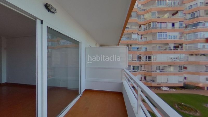 Foto c9edbb4a-119a-407e-8523-655f5b821e8e. Estudi amb piscina a El Pinillo Torremolinos