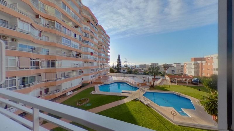 Foto e54f7bd3-7499-4dac-97ce-ae70b259133e. Estudi amb piscina a El Pinillo Torremolinos