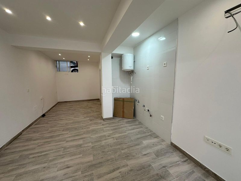Foto 09912b5f-cd14-4640-b230-b2c0f5c70998. Planta baixa a Calvario Torremolinos