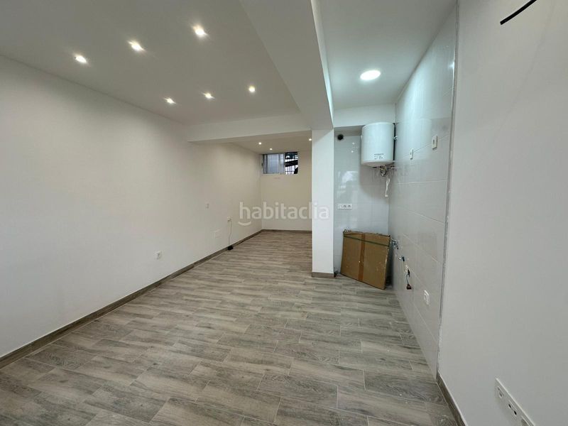 Foto 4ab1948c-c84c-455f-84ca-fb26fc1d13f6. Planta baixa a Calvario Torremolinos