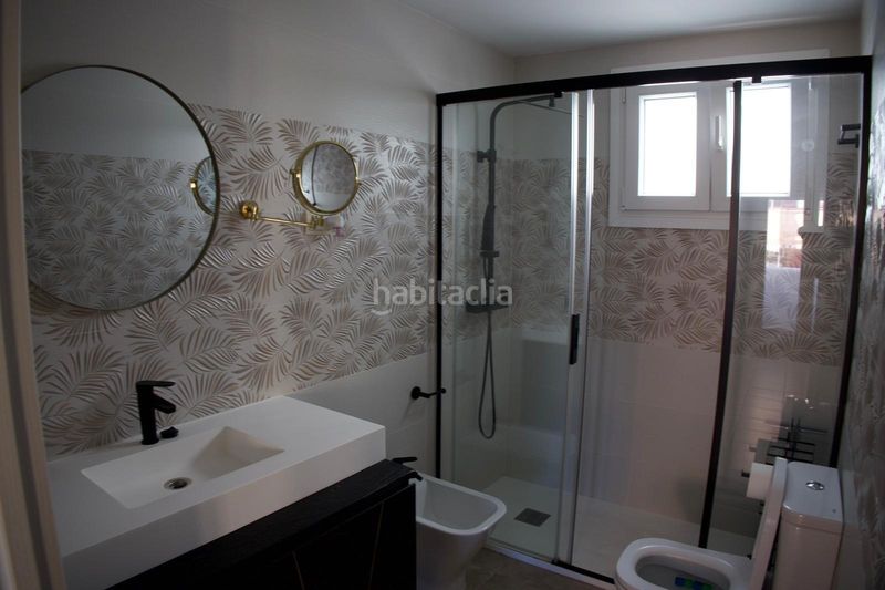 Foto 3da00576-2688-435d-91a6-b0b53988972c. Casa adossada amb calefacció aparcament piscina a Fuengirola