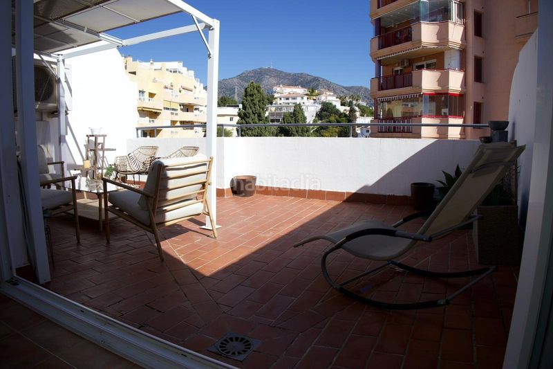 Foto 93d7a846-4a86-4430-b23a-e2cf1664c286. Casa adossada amb calefacció aparcament piscina a Fuengirola