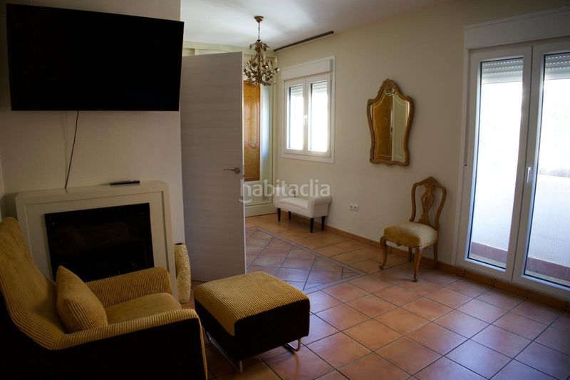 Foto a64553c7-0f02-444a-a4b1-8e202dd5c223. Casa adossada amb calefacció aparcament piscina a Fuengirola