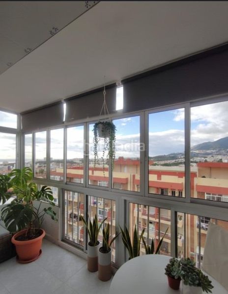 Foto bc1a3dec-f9a0-47b3-8ead-330e19bde333. Apartament amb piscina a Parque de la Paloma Benalmádena