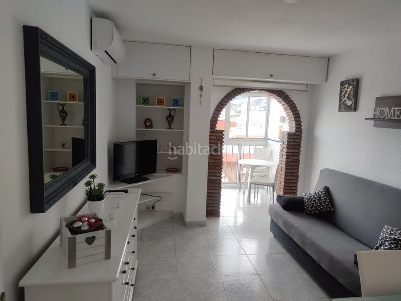 Foto c8603005-98d0-4b85-ab8d-6f6bb56f5a9b. Apartament amb piscina a Parque de la Paloma Benalmádena