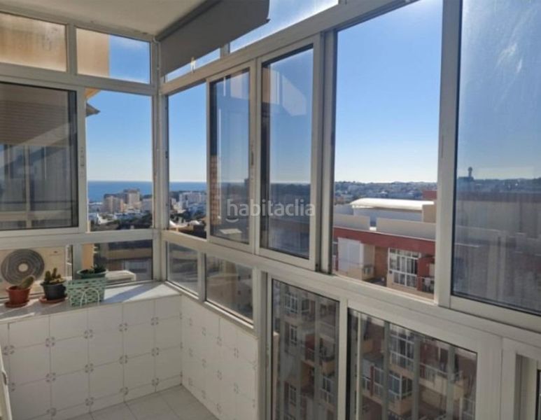 Foto cf721837-9360-4f86-91d1-78d53a57b1f7. Apartament amb piscina a Parque de la Paloma Benalmádena