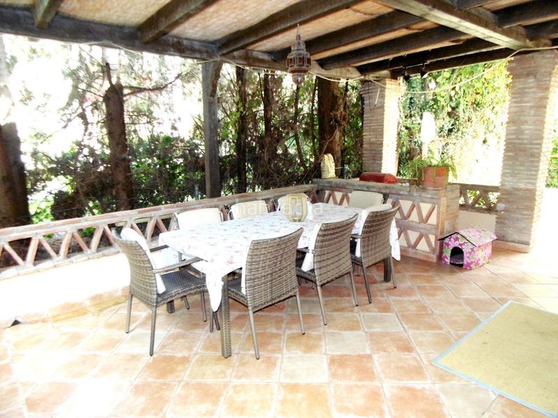 Foto 09e5b3f4-92f9-4227-8c42-f37008ac9490. Casa aparellada amb aparcament piscina a campo de Mijas Mijas