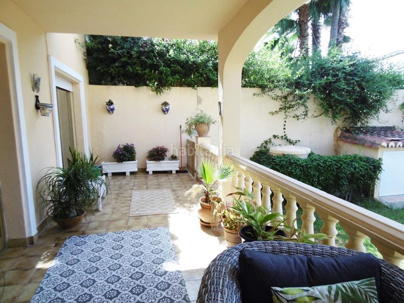 Foto 0cb50cf2-c524-4593-88dc-aedd45940f3e. Casa aparellada amb aparcament piscina a campo de Mijas Mijas