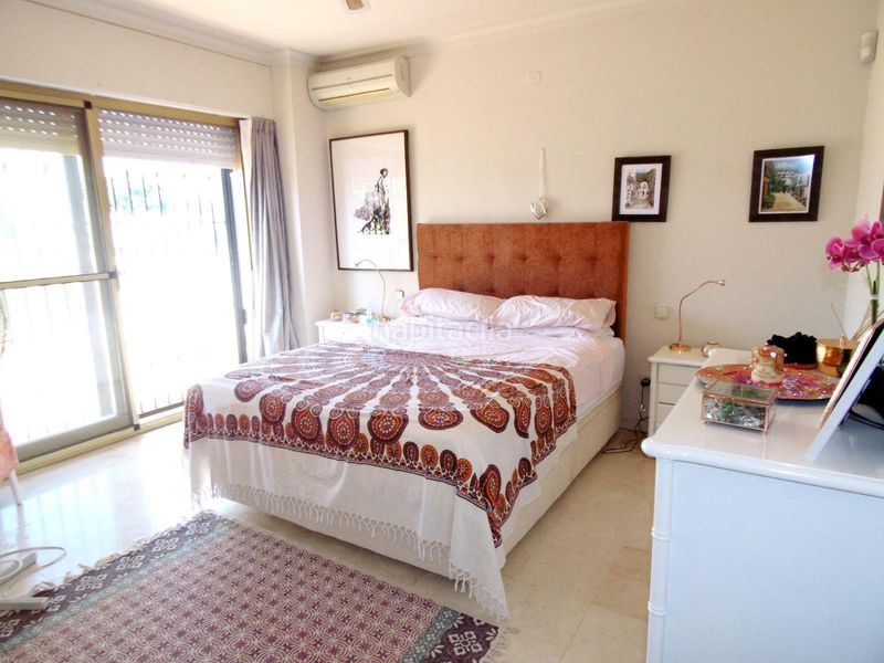 Foto 2e71e1d8-0848-4006-b80f-87391bb82877. Casa aparellada amb aparcament piscina a campo de Mijas Mijas