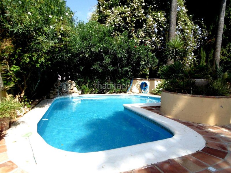 Foto 454aba4f-af3a-4f06-a238-b1f9b29a815d. Casa aparellada amb aparcament piscina a campo de Mijas Mijas