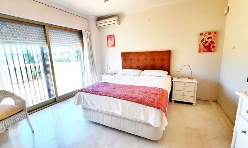 Foto 5892a2b8-ad19-40f1-9f0e-3ed65901013d. Casa aparellada amb aparcament piscina a campo de Mijas Mijas