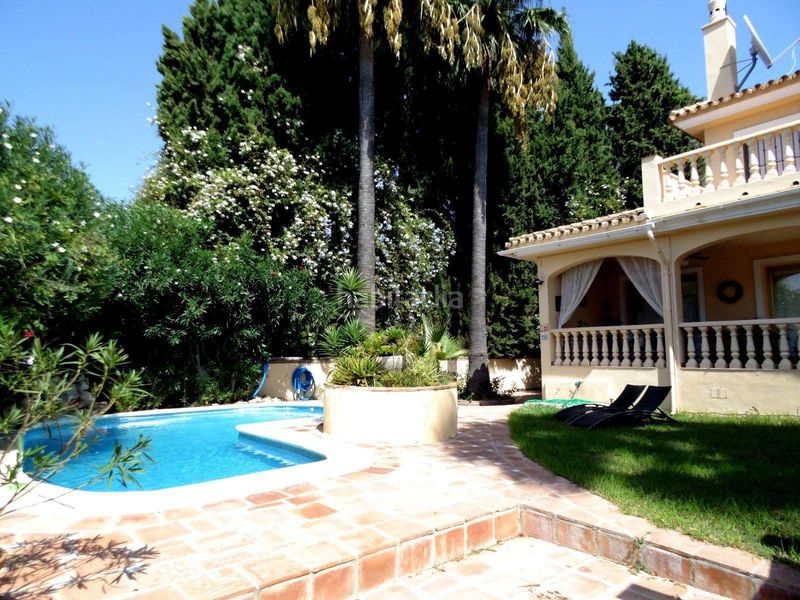 Foto 735edb30-e9c0-4bd1-8aaa-3e9f0ae13fcc. Casa aparellada amb aparcament piscina a campo de Mijas Mijas