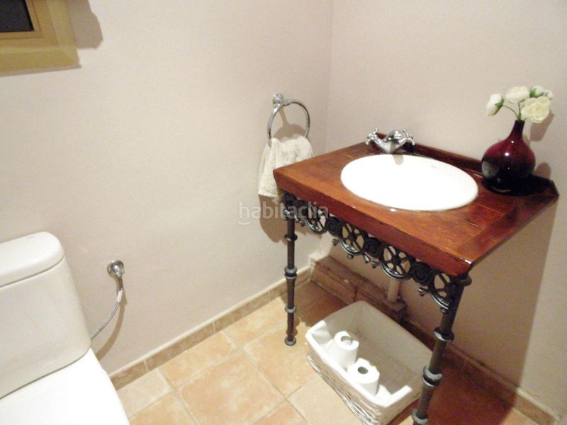 Foto 8a17c598-df81-4645-a961-d37bf666a7b8. Casa aparellada amb aparcament piscina a campo de Mijas Mijas