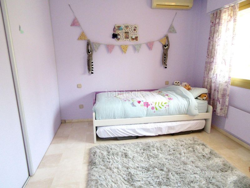 Foto 8a7a973c-d0f1-4757-8ad0-5e4847efd8c1. Casa aparellada amb aparcament piscina a campo de Mijas Mijas