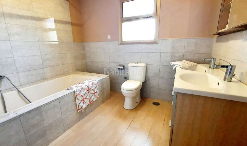 Foto 962d727b-1aa0-43b6-9486-1dd855ac1839. Casa aparellada amb aparcament piscina a campo de Mijas Mijas