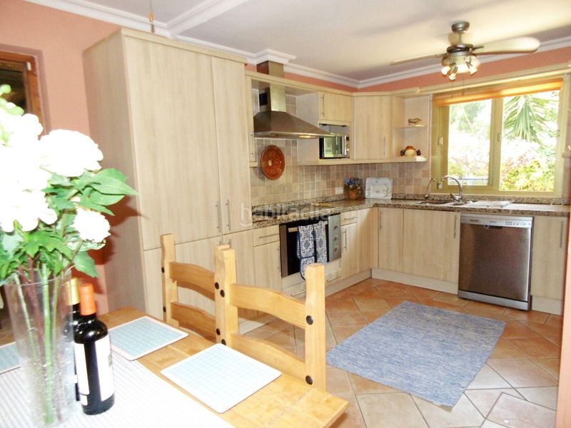 Foto aa08abf7-d72d-42d4-9b3f-796b13799aa9. Casa aparellada amb aparcament piscina a campo de Mijas Mijas