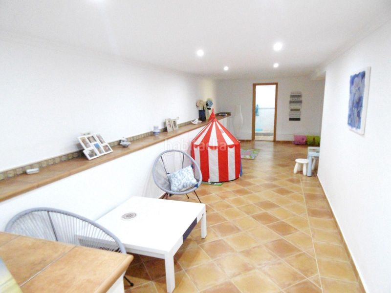 Foto bae44b74-fc50-4e76-8ad0-5e297ffdd46e. Casa aparellada amb aparcament piscina a campo de Mijas Mijas