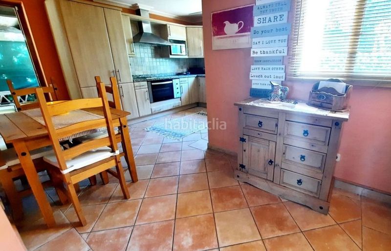 Foto c0eded45-579b-48d6-8a0a-1d0c9d9fd49c. Casa aparellada amb aparcament piscina a campo de Mijas Mijas