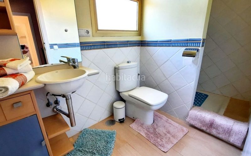 Foto ce8b2d63-d78d-4fe0-8935-622763572896. Casa aparellada amb aparcament piscina a campo de Mijas Mijas