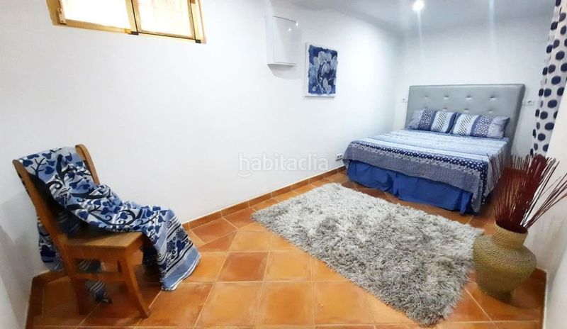 Foto d0c3e948-b75d-43a7-b96e-48321f7d3edf. Casa aparellada amb aparcament piscina a campo de Mijas Mijas