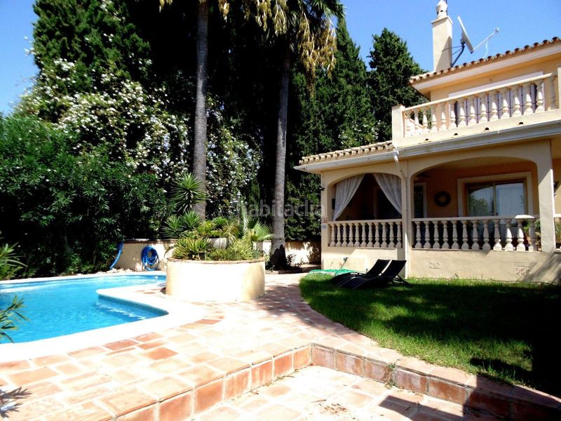 Foto d26aaa36-6c97-4f0a-9f0e-b81aabf3bdd5. Casa aparellada amb aparcament piscina a campo de Mijas Mijas