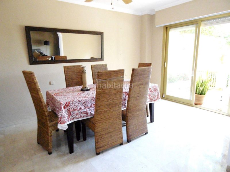 Foto f01f8177-1ce9-422c-a911-cdb920bc6e7c. Casa aparellada amb aparcament piscina a campo de Mijas Mijas