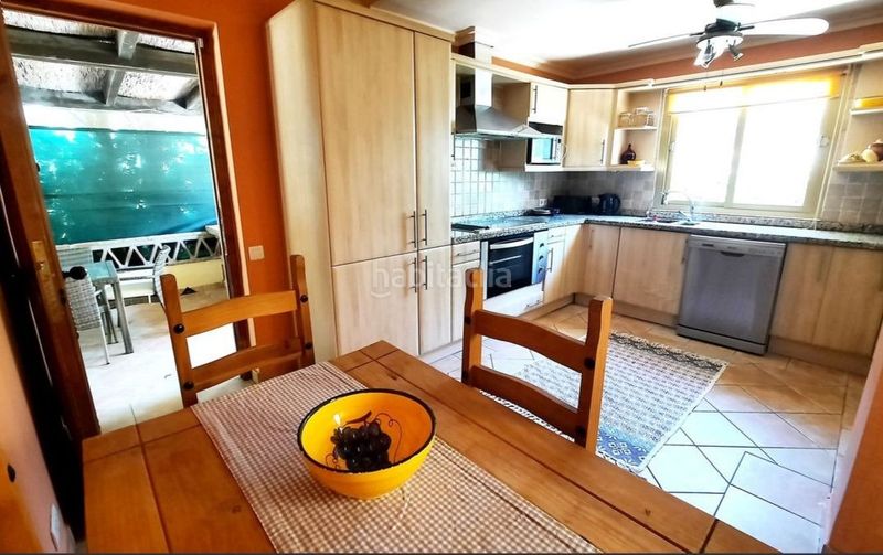 Foto f80e7ef0-ba2d-4d5f-ad6b-bf8c725954a4. Casa aparellada amb aparcament piscina a campo de Mijas Mijas