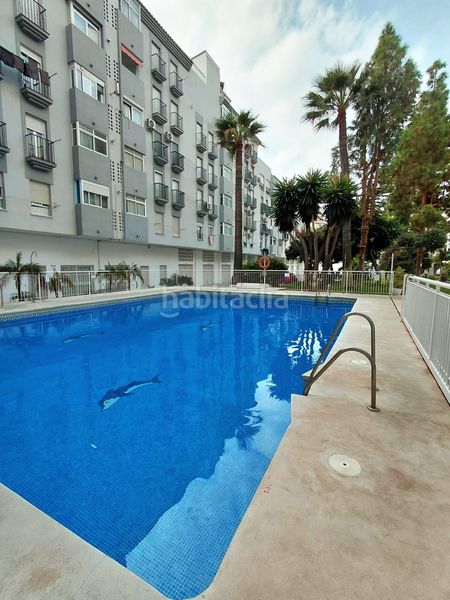 Foto a57bf3f2-541f-416e-8b41-0055cf5b5971. Apartament amb piscina a Puerto Deportivo Fuengirola