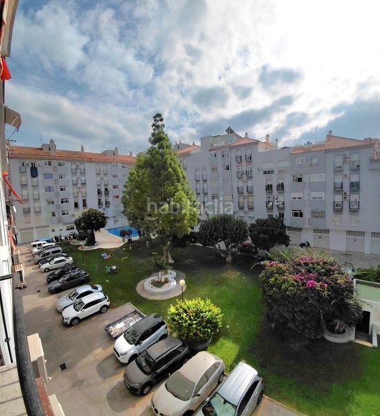 Foto bdeccd36-74a1-4735-bfdd-8fa68929701b. Apartament amb piscina a Puerto Deportivo Fuengirola