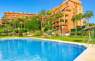 Pis a Arroyo de la Miel. Benalmádena  precioso piso 2 dormitorios reformado, piscina, gar