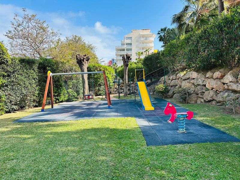 Foto 76d1ab32-5829-4cf5-bd27-fce39236dabf. Pis amb aparcament piscina a Parque de la Paloma Benalmádena