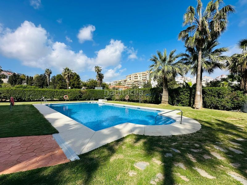 Foto dcae6849-9a3c-4d28-8e43-3eb66e778f8b. Pis amb aparcament piscina a Parque de la Paloma Benalmádena