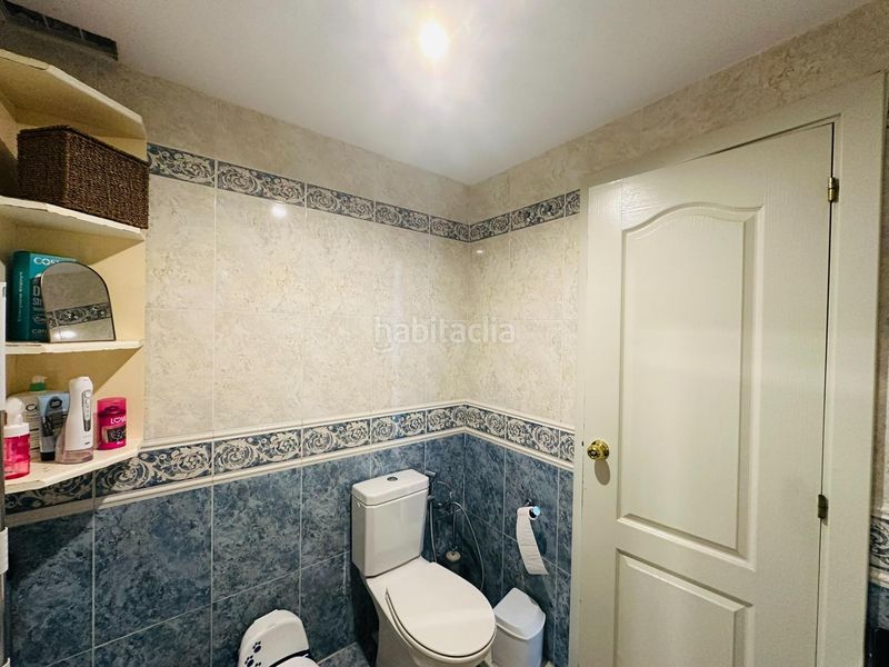 Foto f92953dd-38df-42a4-a78c-a7c9d489e3bd. Pis amb aparcament piscina a Parque de la Paloma Benalmádena