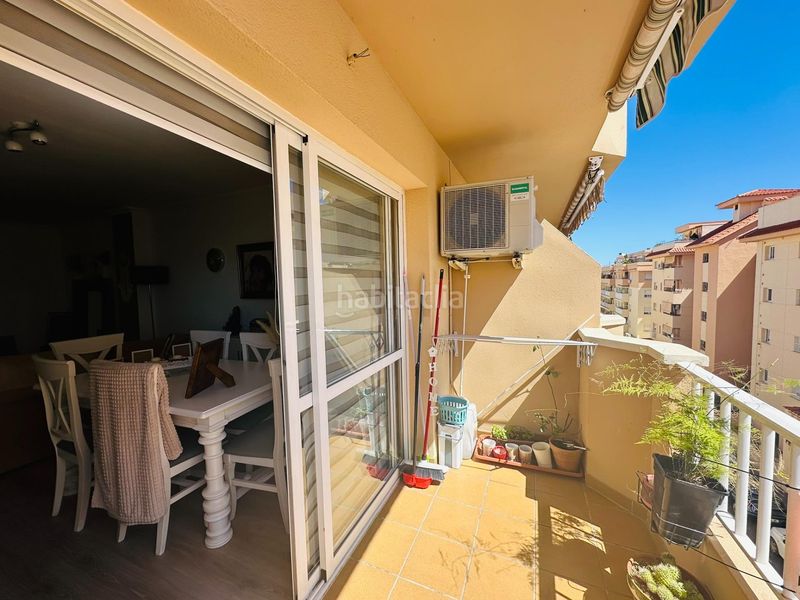 Foto 46bddfbe-31c0-4ac3-8efe-7fa4e688e38d. Piso las lagunas care pisazo reformado 3 dormitorios, garaje, piscina y 2 terrazas en Mijas