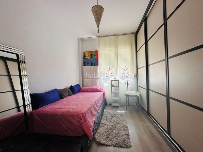 Foto 4941db1d-47eb-48ad-a959-29440767752f. Piso las lagunas care pisazo reformado 3 dormitorios, garaje, piscina y 2 terrazas en Mijas