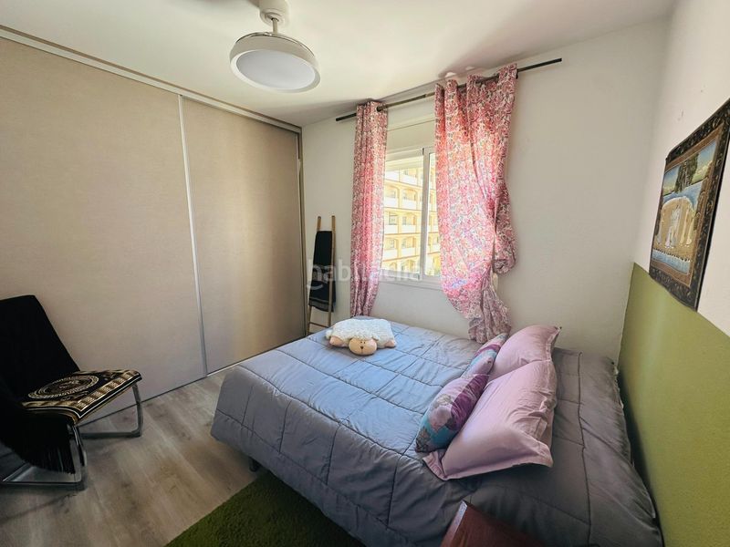 Foto c40144a6-17e5-4d11-b5d7-aab21e68de62. Piso las lagunas care pisazo reformado 3 dormitorios, garaje, piscina y 2 terrazas en Mijas