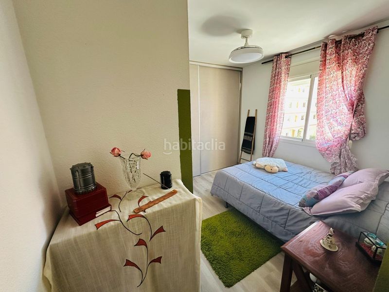 Foto d3096204-886a-40e2-9336-33dbc75a4111. Piso las lagunas care pisazo reformado 3 dormitorios, garaje, piscina y 2 terrazas en Mijas