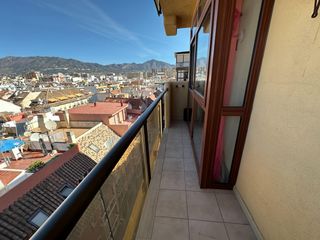 Apartament a Puerto Deportivo. Fuengirola 1ª línea playa  luminoso apartamento 1 dormitorio ter