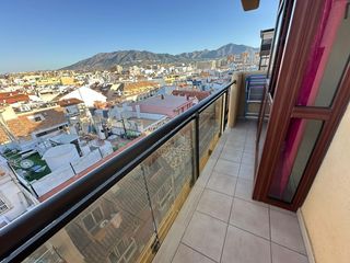 Piccolo appartamento in Puerto Deportivo. Fuengirola centro 1ª línea de mar  coqueto y luminoso apartament