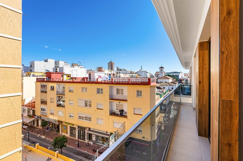 Foto e4970e29-b170-44c0-84a1-a2a31a41b75a. Apartament amb calefacció a Puerto Deportivo Fuengirola