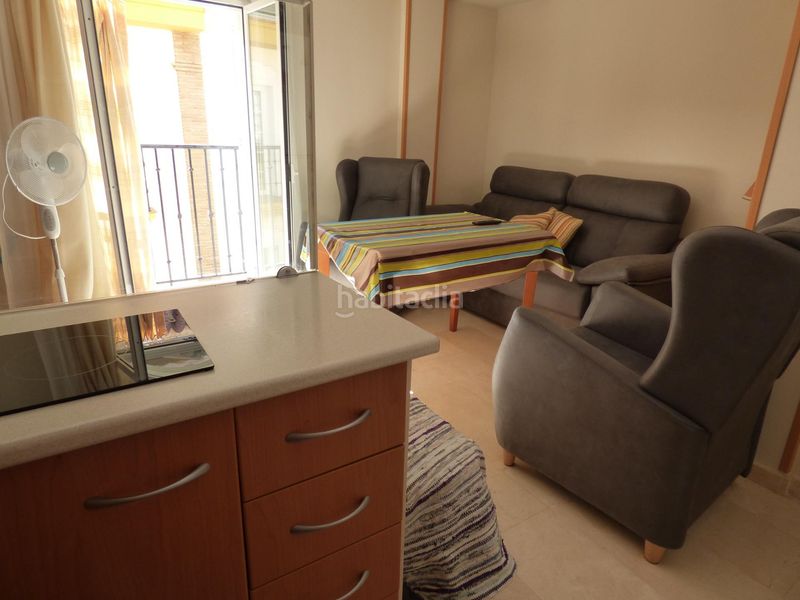 Foto 0c504fcd-4bcb-42d7-9eeb-33d289a236d5. Pis amb calefacció terrassa a Puerto Deportivo Fuengirola