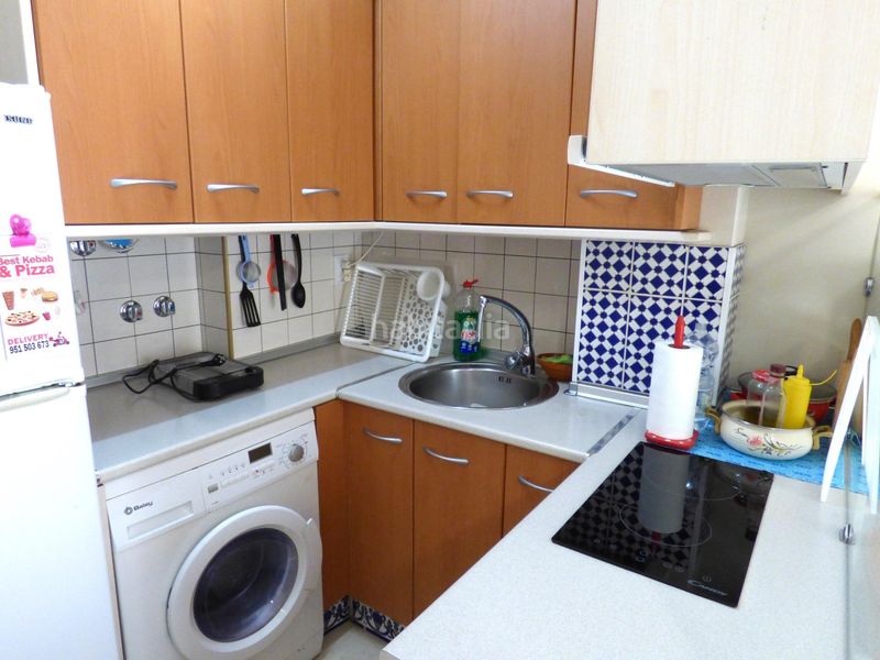 Foto 0d3fbec5-5ff4-41c6-afcd-36cdf97c077f. Pis amb calefacció terrassa a Puerto Deportivo Fuengirola