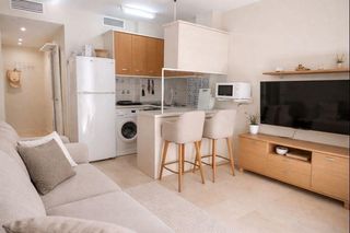 Piso  Calle marbella. Fuengirola centro a 500 mtrs de la playa  piso 2 dormitorios