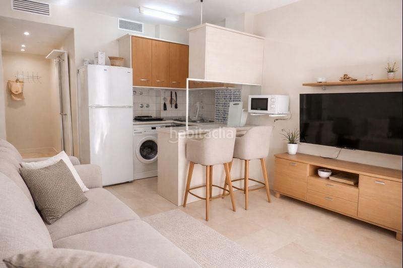 Foto 14f2b48d-b33c-4ace-8860-95bed89250c5. Pis amb calefacció terrassa a Puerto Deportivo Fuengirola