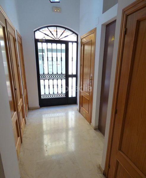 Foto 15367670-d6cc-4786-a3e7-b1741f133365. Pis amb calefacció terrassa a Puerto Deportivo Fuengirola