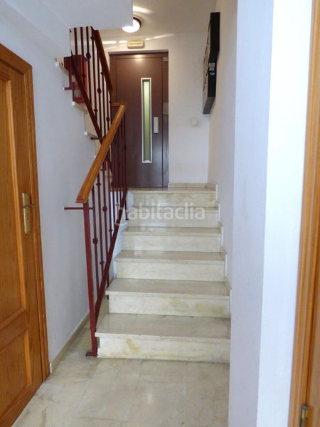 Foto 358de1de-333f-4ef7-a978-7bd309e77b7c. Pis amb calefacció terrassa a Puerto Deportivo Fuengirola